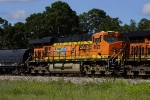 BNSF 6022